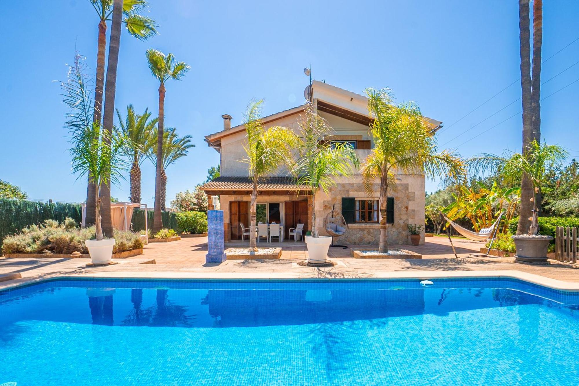 Villa Agueda Muro Exterior photo